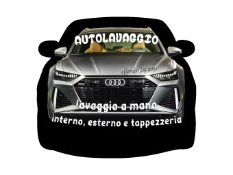 Profumatori auto Personalizzati